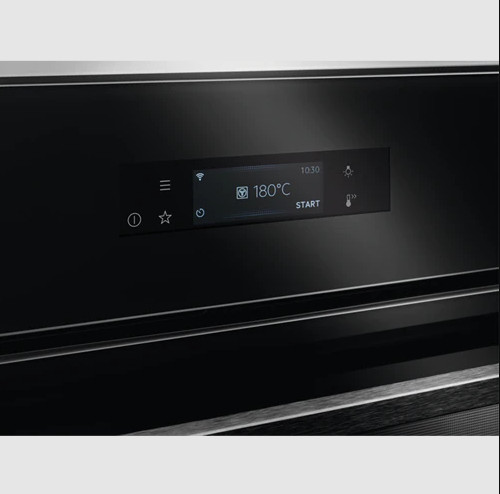 Духовой шкаф AEG BPK748380B Духовой шкаф AEG BPK748380B