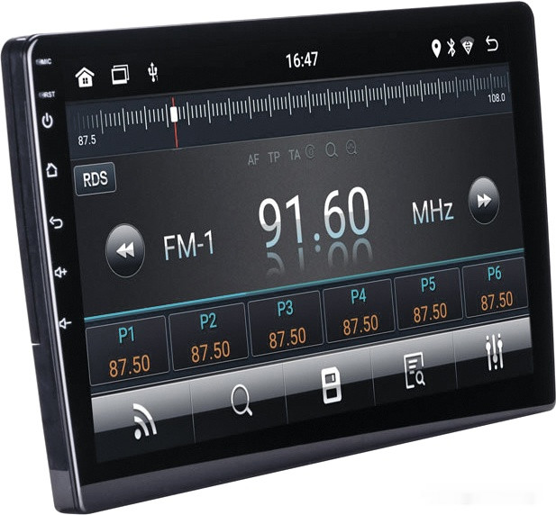 Автомагнитола Incar ANB-7710 Автомагнитола Incar ANB-7710