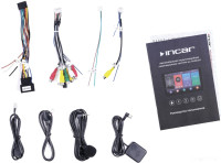 Автомагнитола Incar ANB-7710