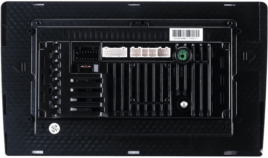 Автомагнитола Incar ANB-7710 Автомагнитола Incar ANB-7710