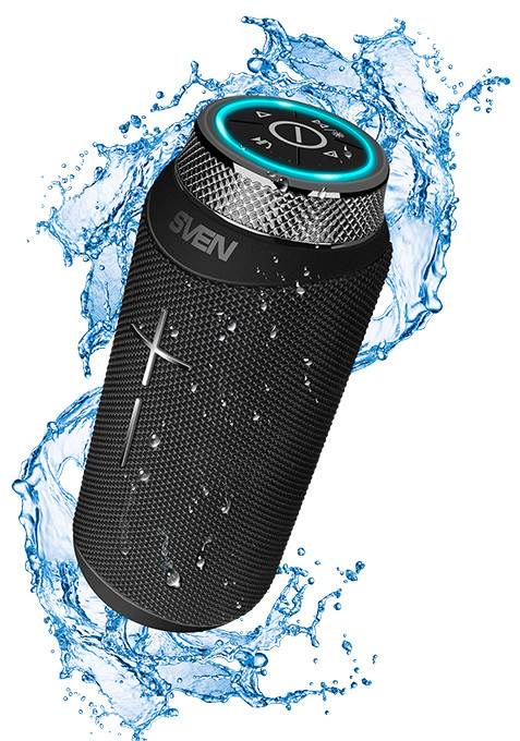 Портативная акустика Sven PS-280