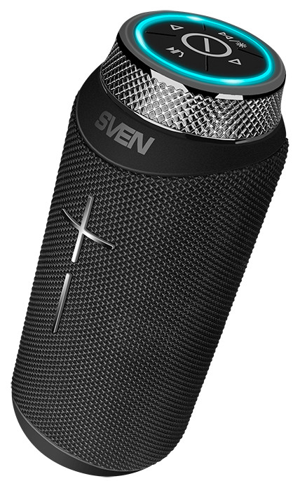 Портативная акустика Sven PS-280