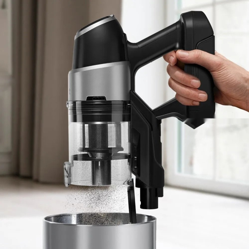 Пылесос Kitfort KT-5278