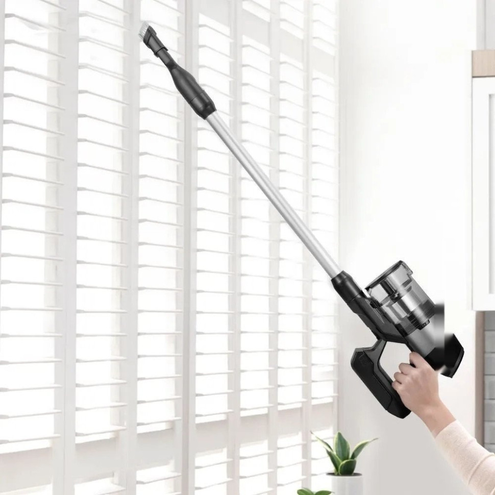 Пылесос Kitfort KT-5278