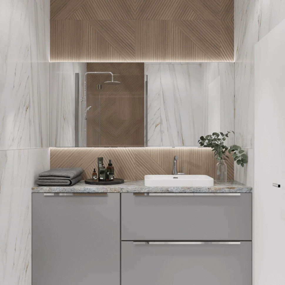 Умывальник Lauter 21441B (56x38.5) Умывальник Lauter 21441B (56x38.5)