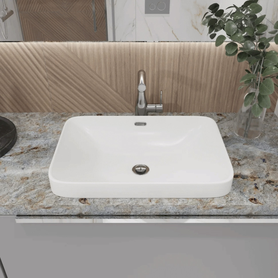 Умывальник Lauter 21441B (56x38.5) Умывальник Lauter 21441B (56x38.5)