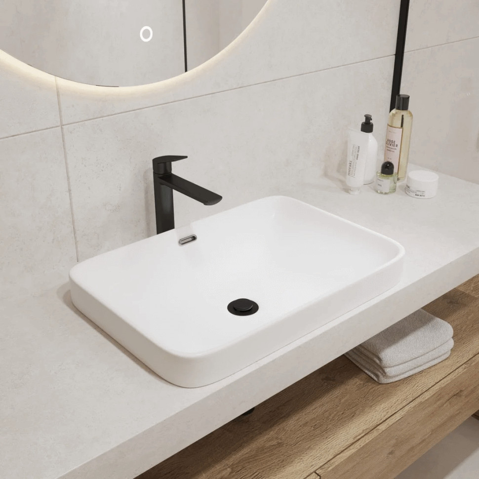 Умывальник Lauter 21441B (56x38.5) Умывальник Lauter 21441B (56x38.5)