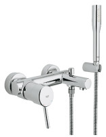 Смеситель Grohe Concetto 32212 001