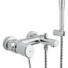 Смеситель Grohe Concetto 32212 001