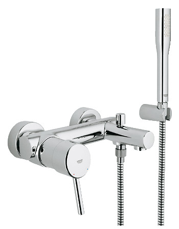 Смеситель Grohe Concetto 32212 001