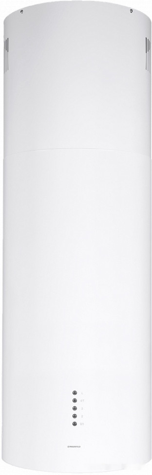 Вытяжка Maunfeld Lee Isla 39 (белый) Вытяжка Maunfeld Lee Isla 39 (белый)