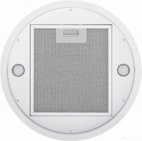 Вытяжка Maunfeld Lee Isla 39 (белый)