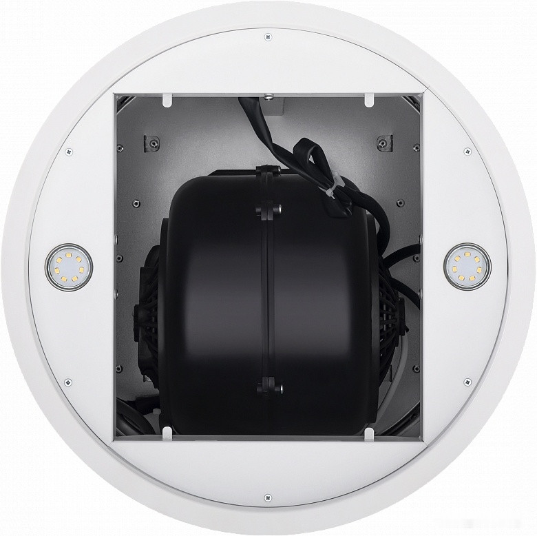 Вытяжка Maunfeld Lee Isla 39 (белый) Вытяжка Maunfeld Lee Isla 39 (белый)