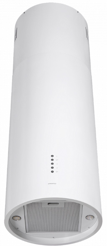 Вытяжка Maunfeld Lee Isla 39 (белый) Вытяжка Maunfeld Lee Isla 39 (белый)