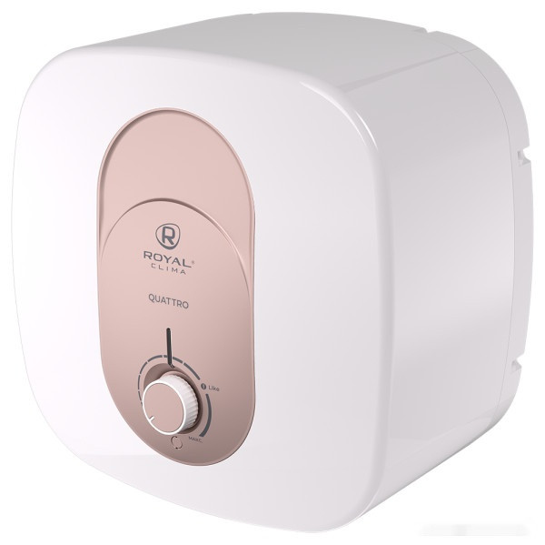 Водонагреватель Royal Clima Quattro RWH-Q15-FE