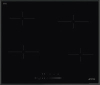 Варочная панель Smeg SE464TB