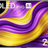 Телевизор LG OLED evo AI G5 OLED55G5RLA Телевизор LG OLED evo AI G5 OLED55G5RLA