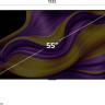 Телевизор LG OLED evo AI G5 OLED55G5RLA Телевизор LG OLED evo AI G5 OLED55G5RLA