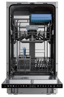 Посудомоечная машина Monsher MD 4505