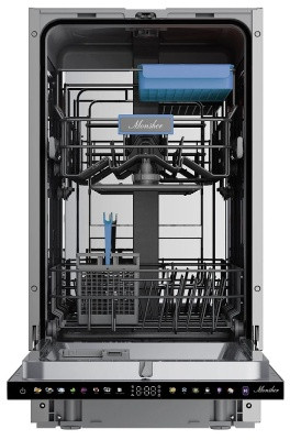 Посудомоечная машина Monsher MD 4505