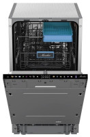 Посудомоечная машина Monsher MD 4505