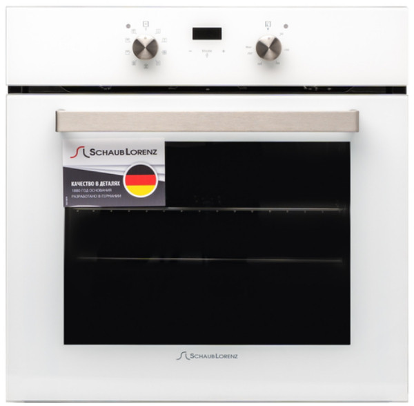 Духовой шкаф Schaub Lorenz SLB EL6913 Духовой шкаф Schaub Lorenz SLB EL6913