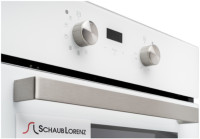 Духовой шкаф Schaub Lorenz SLB EL6913