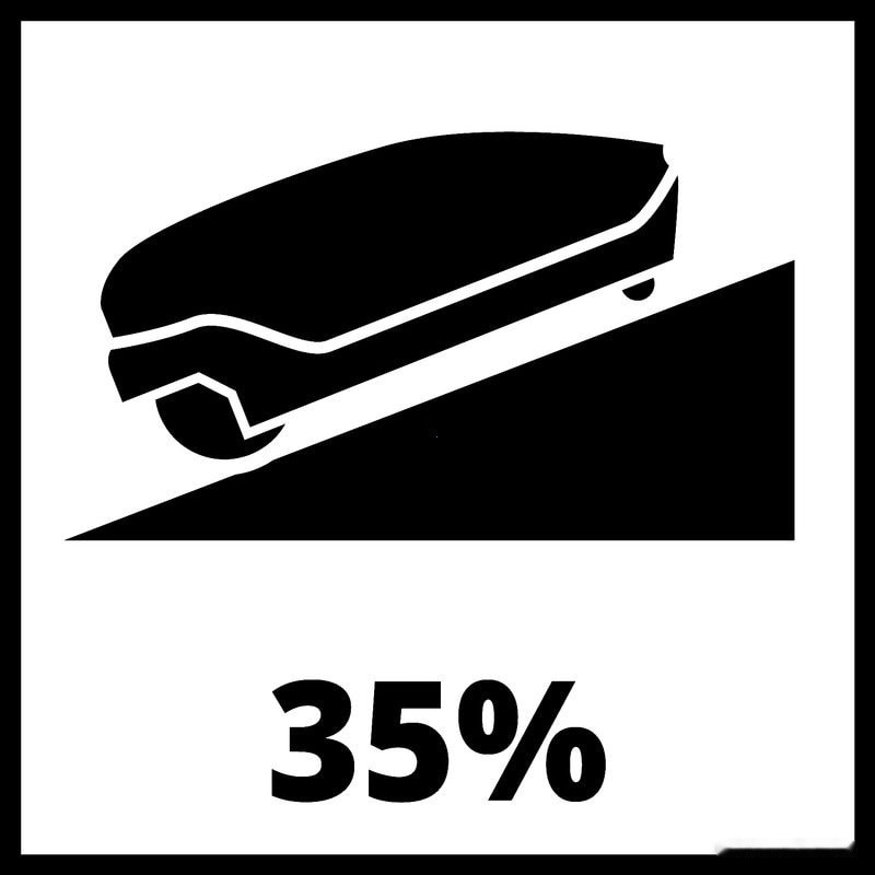 Газонокосилка-робот Einhell Freelexo
