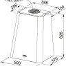 Вытяжка Franke Smart Deco FSMD 508 GN 335.0530.200