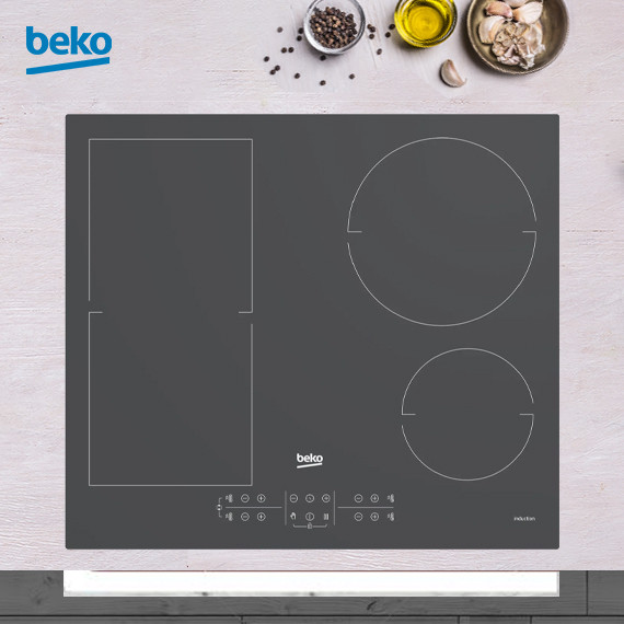 Варочная панель Beko HII 64200 FMTZG