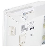 Конвектор Nobo NFK 2S 07