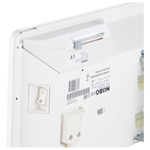 Конвектор Nobo NFK 2S 07 Конвектор Nobo NFK 2S 07