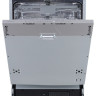 Посудомоечная машина Zigmund & Shtain DW 306.6
