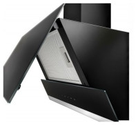 Вытяжка Grand Boston 60 BK