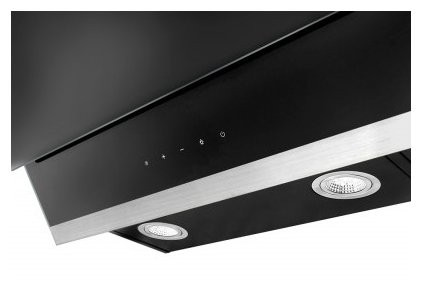 Вытяжка Grand Boston 60 BK