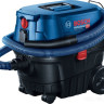 Пылесос Bosch GAS12-25PS 060197C100 Пылесос Bosch GAS12-25PS 060197C100