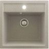 Кухонная мойка БелЭворс Rio (Dark Beige) Кухонная мойка БелЭворс Rio (Dark Beige)
