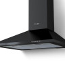 Вытяжка LEX BASIC 600 BLACK Вытяжка LEX BASIC 600 BLACK