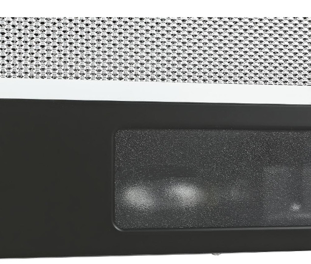 Вытяжка LEX BASIC 600 BLACK Вытяжка LEX BASIC 600 BLACK