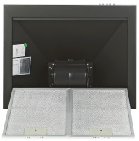 Вытяжка LEX BASIC 600 BLACK