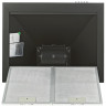 Вытяжка LEX BASIC 600 BLACK Вытяжка LEX BASIC 600 BLACK