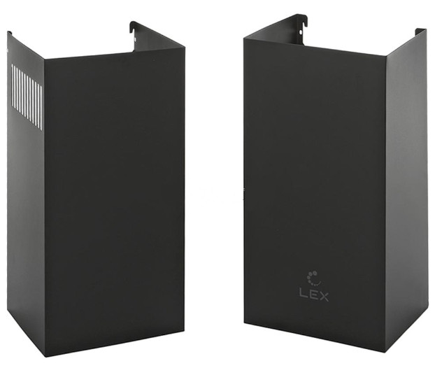 Вытяжка LEX BASIC 600 BLACK Вытяжка LEX BASIC 600 BLACK