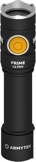 Фонарь Armytek Prime C2 Pro Magnet USB (белый)