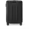 Чемодан-спиннер Ninetygo Danube MAX Luggage 26" (черный) Чемодан-спиннер Ninetygo Danube MAX Luggage 26" (черный)