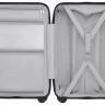 Чемодан-спиннер Ninetygo Danube MAX Luggage 26" (черный) Чемодан-спиннер Ninetygo Danube MAX Luggage 26" (черный)