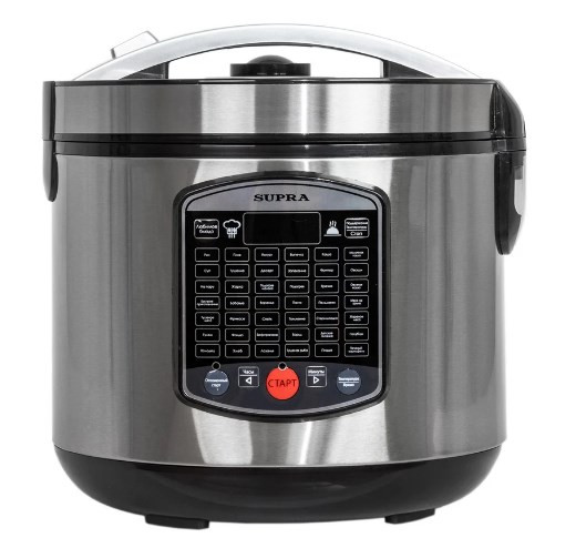 Мультиварка Supra MCS-5220