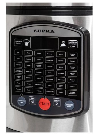 Мультиварка Supra MCS-5220 Мультиварка Supra MCS-5220