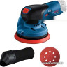 Шлифовальная машина Bosch GEX 12V-125 Professional 0601372101 (без АКБ) Шлифовальная машина Bosch GEX 12V-125 Professional 0601372101 (без АКБ)
