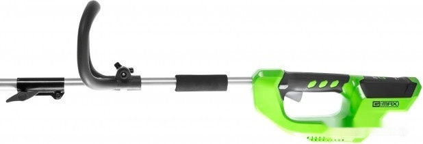 Триммер Greenworks G40LTK4 (с АКБ 4 Ah)