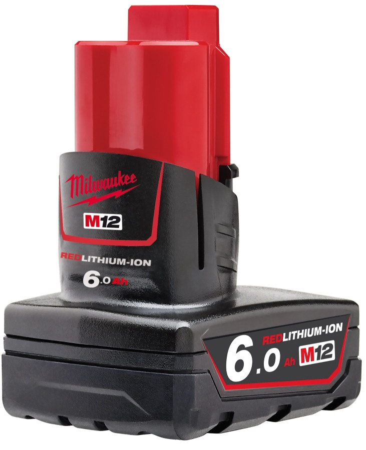 Аккумулятор для инструмента Milwaukee M12B6 Аккумулятор для инструмента Milwaukee M12B6